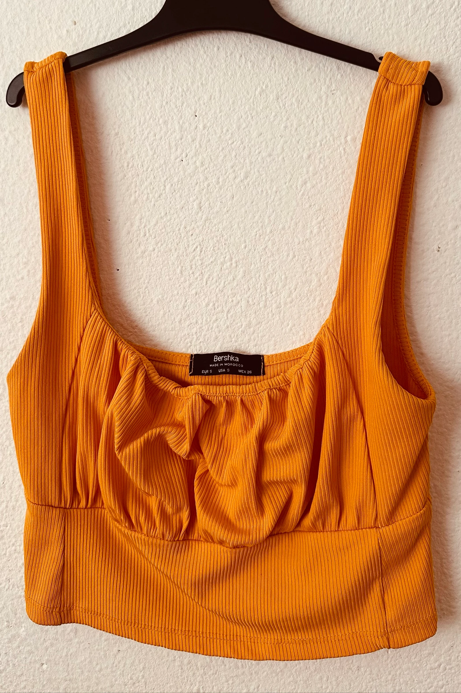 Top orange 🧡 – photo 2